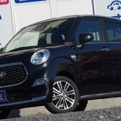 トヨタピクシス　ジョイ　ＦＧ　ＳＡ３　プライムコレクション入庫し...