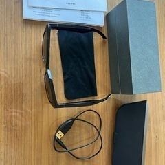 Bose Frames Soprano ワイアレスオーディオサングラ