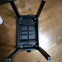 ピアノイス