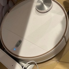 ロボット掃除機Eufy
