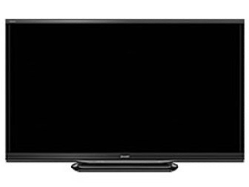 SHARP AQUOS 液晶テレビ 52型 LC-52W9