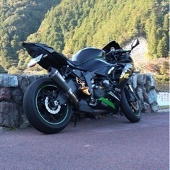 ZX6Rの画像