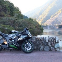 ZX6Rの画像