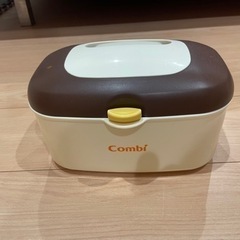 combi クイックウォーマー