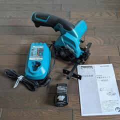 ★付属品完備（バッテリー、充電器 、平行ガイド、６角レンチ）★マ...