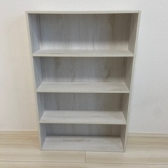 本棚