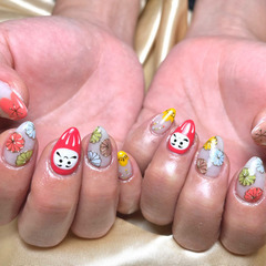 横浜🚃ネイル💅京浜東北線沿い✨