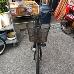 🌸ママチャリ🌸の画像