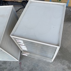 アイリスオーヤマ　レターケースLCEタイプの画像