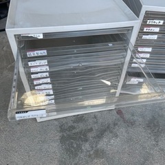 アイリスオーヤマ　レターケースLCEタイプの画像