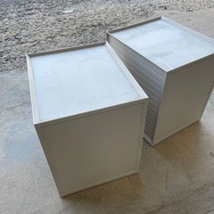 アイリスオーヤマ　レターケースLCEタイプの画像