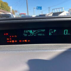 アクア　G　NHP10　44,700mの画像