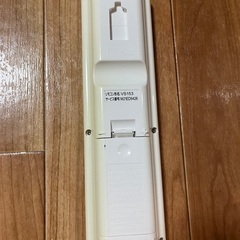 最終　エアコン　6畳用　三菱霧ヶ峰　2018年製の画像