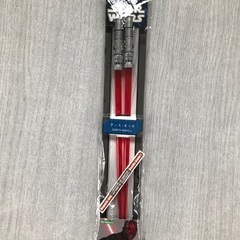 スターウォーズ　ダースモール箸
