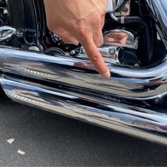 バンス&ハインズ　ショートショットの画像