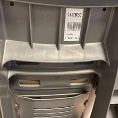 受け渡し予定者決定⭐︎チャイルドシート（タカタ）の画像