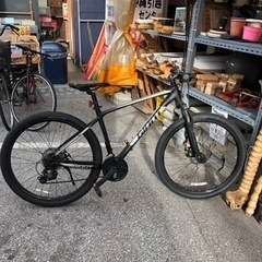 🚲GIANTマウンテンバイク🚲の画像