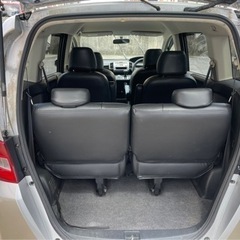 フリード７人乗り☆の画像