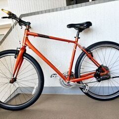値下げしました！！☆GIANT GRAVIER☆ジャイアント グラバー　美車です♪の画像