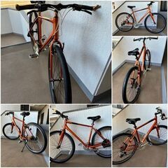値下げしました！！☆GIANT GRAVIER☆ジャイアント グラバー　美車です♪の画像