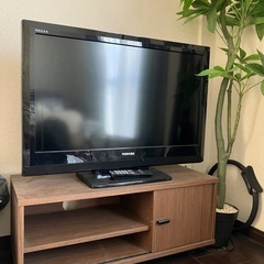 TOSHIBA 液晶テレビ 32A1S