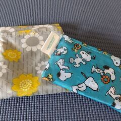 無料！エコバッグ