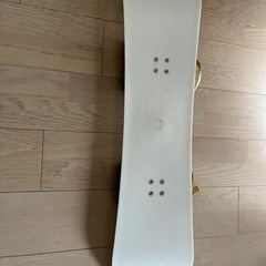 キッズ向けスノーボード(90cmぐらい)の画像