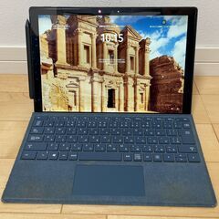 Microsoft Surface Pro 6 KJT-0002...