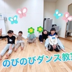 健常者、発達障がい、ろう者聴者、幼児〜シニアまで　ダンスレッスン　の画像