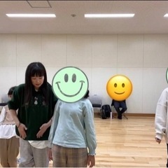 健常者、発達障がい、ろう者聴者、幼児〜シニアまで　ダンスレッスン　の画像