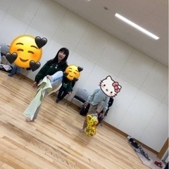 健常者、発達障がい、ろう者聴者、幼児〜シニアまで　ダンスレッスン　の画像