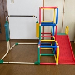 ベビージム