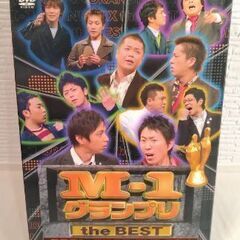 M-1グランプリ BEST 2001～2006