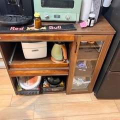レンジボード