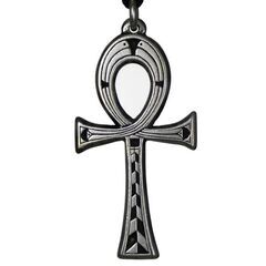 Pepi SMALL EGYPTIAN ANKH オシリス十字架...