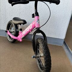 ☆AVIGO☆アビゴ　キッズバイク♪の画像