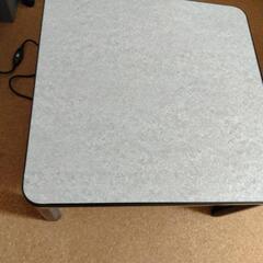 【お取引中】こたつの画像