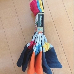 新品　くつ下の画像