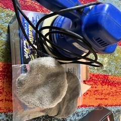 カーポリッシャー中古