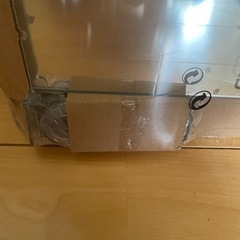 IKEA FREBRO ミラーの画像