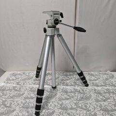 ☆中古￥2,000！HANSA　カメラ用三脚　家具　【BA034】