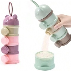 ミルク容器