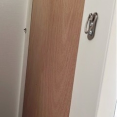 大型ミラー　ダンス、ヨガレッスンに◎縦置き、横置き可能の画像