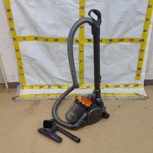 0111-030 dyson DC26  掃除機