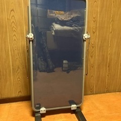 ズボンプレッサー　パンツプレス