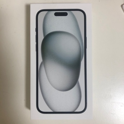 携帯電話/スマホ iPhone15plus