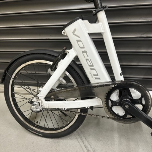 BESV votani Q3