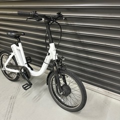 BESV votani Q3の画像