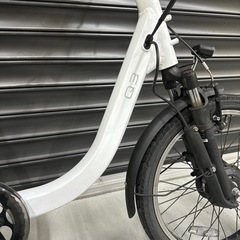 BESV votani Q3の画像