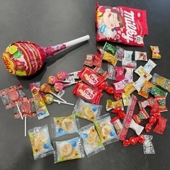 おかしいろいろ　まとめ売り